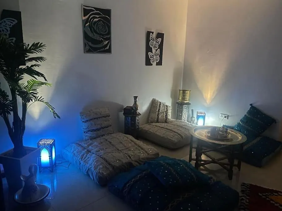 Your Second Home Агадир Марокко