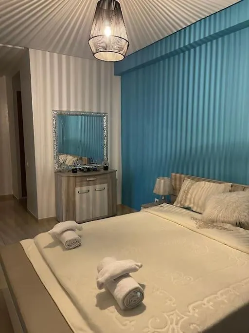 Your Second Home Агадир Апартаменты