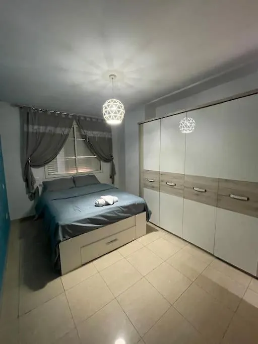 Your Second Home Agadir 0*,