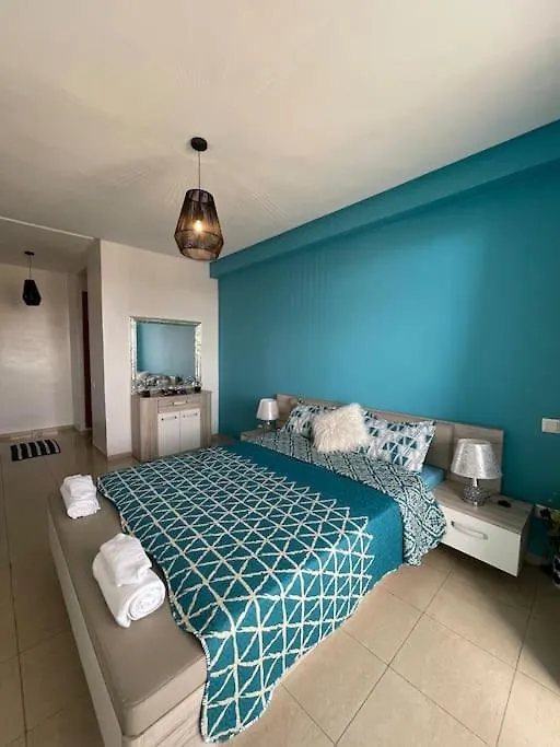 Daire Your Second Home Agadir