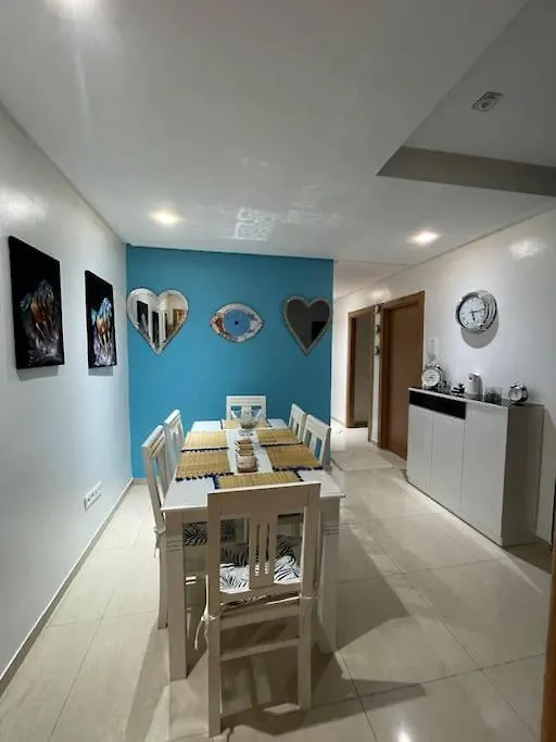 Your Second Home أغادير
